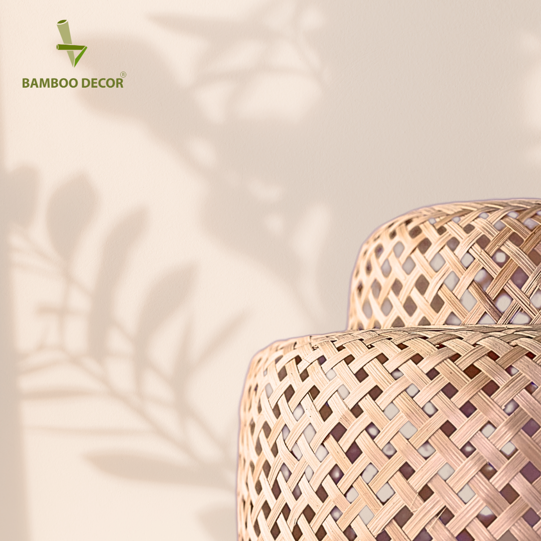 Bamboo Decor brand story