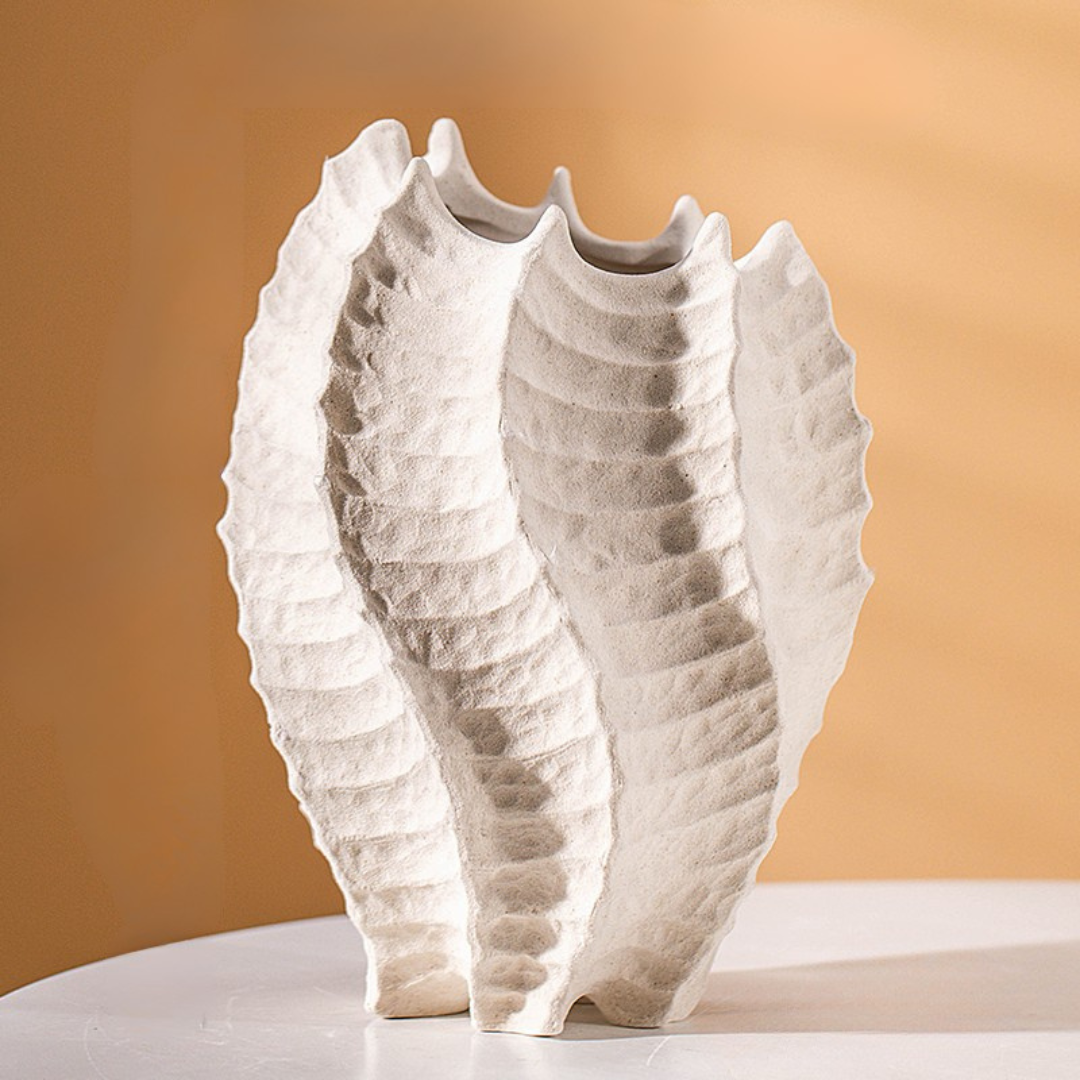 Ceramic Stoneware Vase